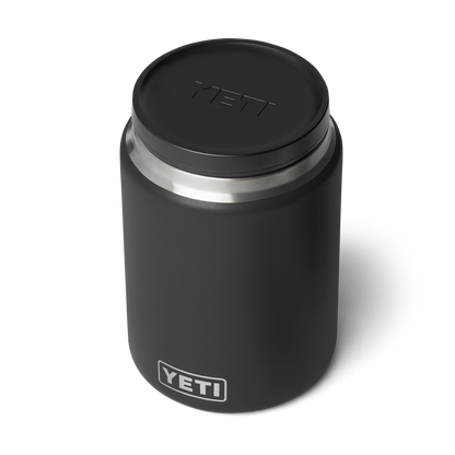 YETI Rambler® 24 oz (710 ml) Insulated Food Jar Black