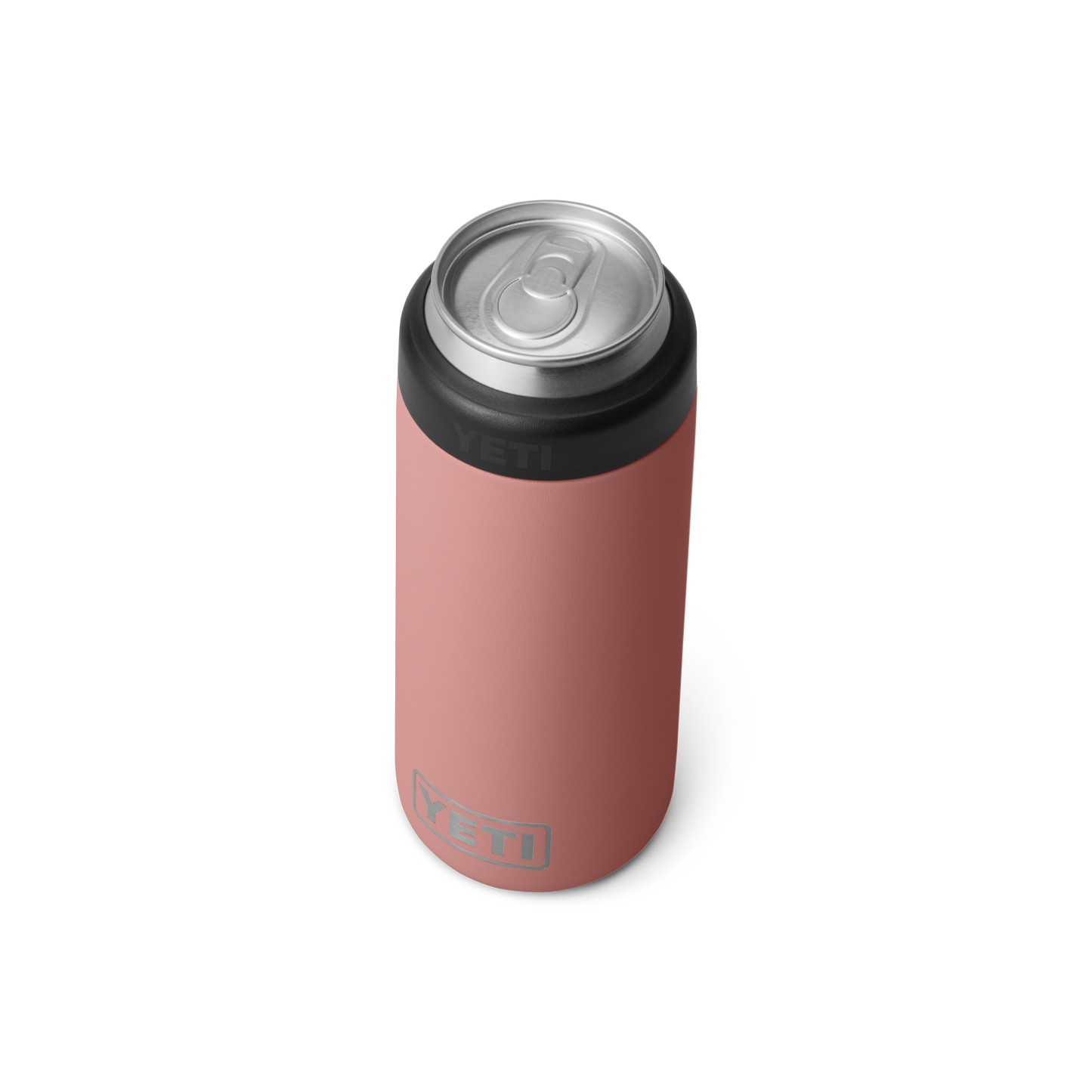 YETI Rambler® 250 ML Colster® Can Insulator Sandstone Pink