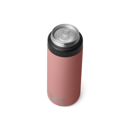 YETI Rambler® 250 ML Colster® Can Insulator Sandstone Pink