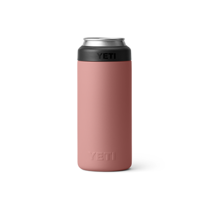 YETI Rambler® 250 ML Colster® Can Insulator Sandstone Pink