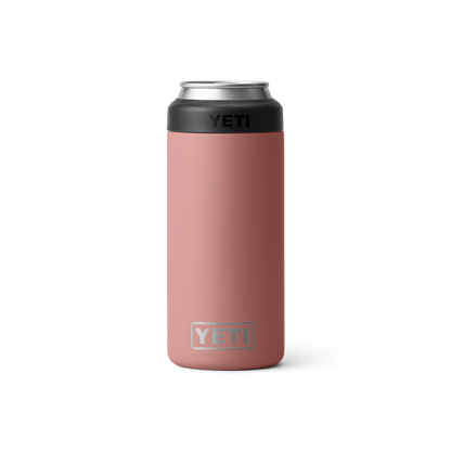 YETI Rambler® 250 ML Colster® Can Insulator Sandstone Pink