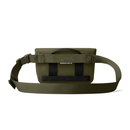 YETI SideClick™ Strap Olive