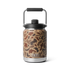 YETI Rambler® Half Gallon (1.8 L) Jug Wetlands Camo