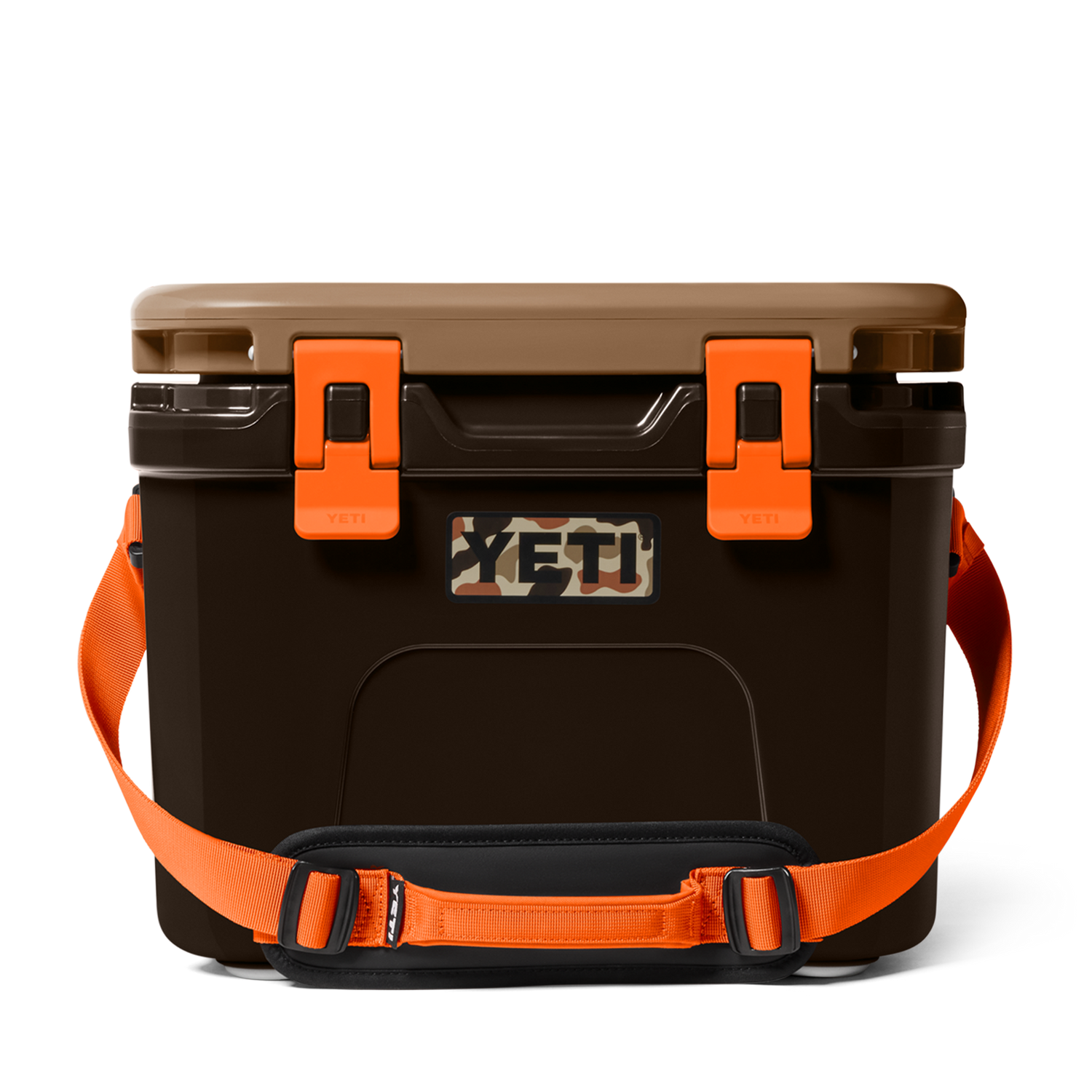 YETI Roadie® 15 Cool Box Wetlands Camo
