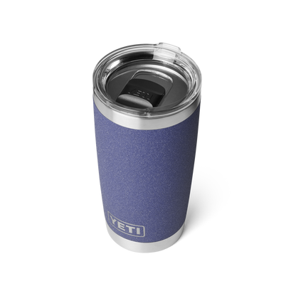 YETI Rambler® 20 oz (591 ml) Tumbler Moon Dust