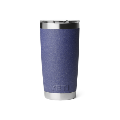 YETI Rambler® 20 oz (591 ml) Tumbler Moon Dust