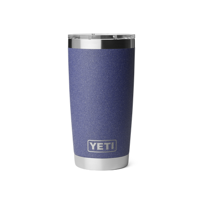 YETI Rambler® 20 oz (591 ml) Tumbler Moon Dust