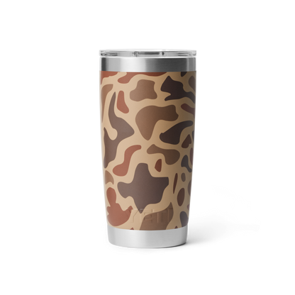 YETI Rambler® 20 oz (591 ml) Tumbler 