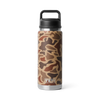 YETI Rambler® 26 oz (769 ml) Bottle Wetlands Camo