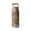 YETI Rambler® 26 oz (769 ml) Bottle Wetlands Camo