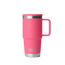 YETI Rambler® 20 oz (591 ml) Travel Straw Mug Tropical Pink