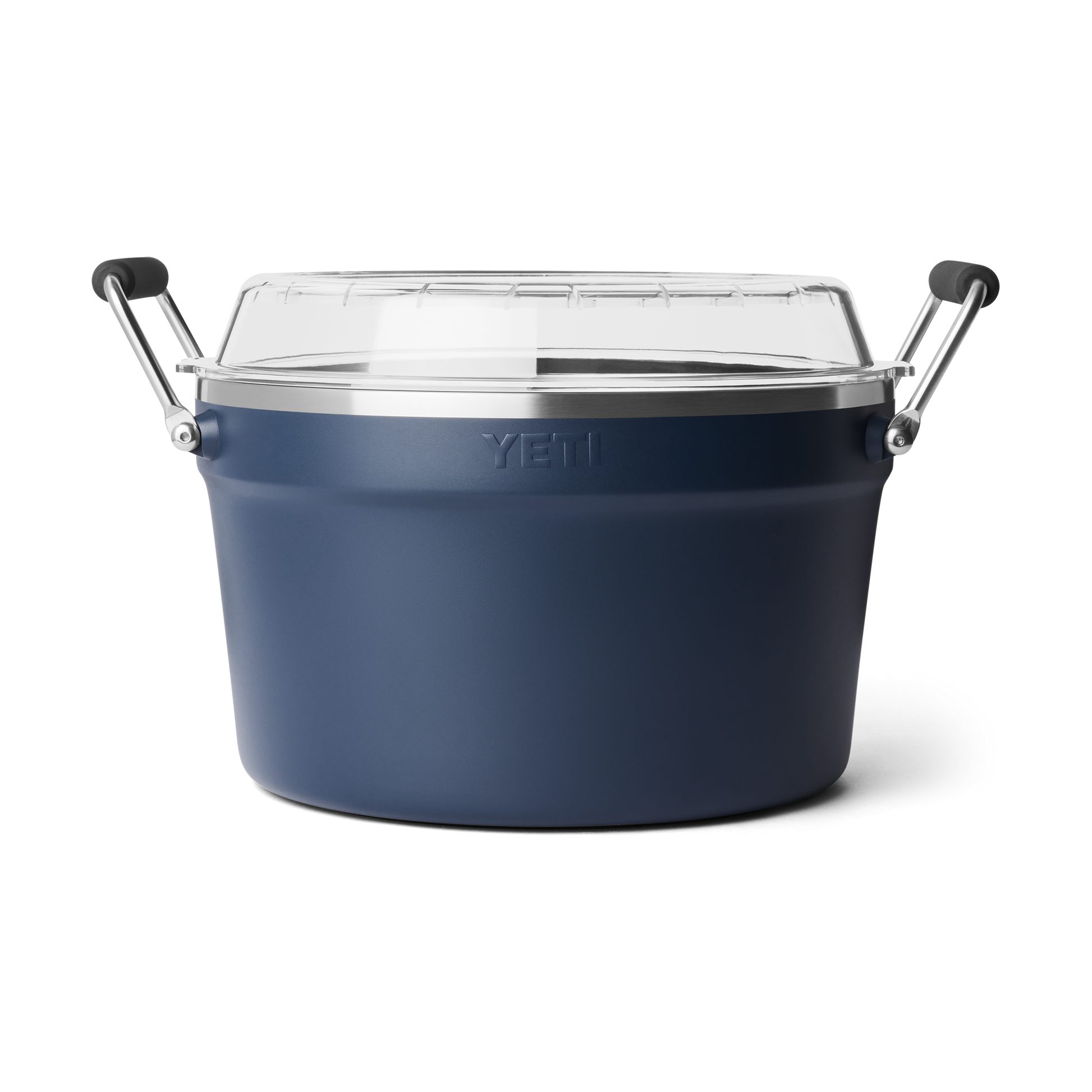 YETI Rambler® Beverage Tub Navy