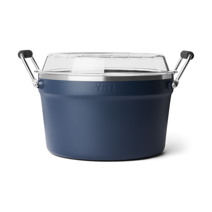 YETI Rambler® Beverage Tub Navy