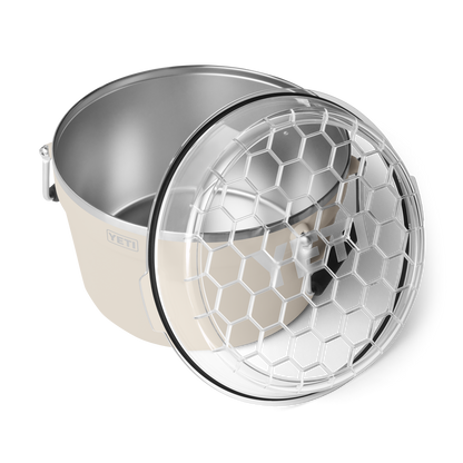 YETI Rambler® Beverage Tub Cape Taupe