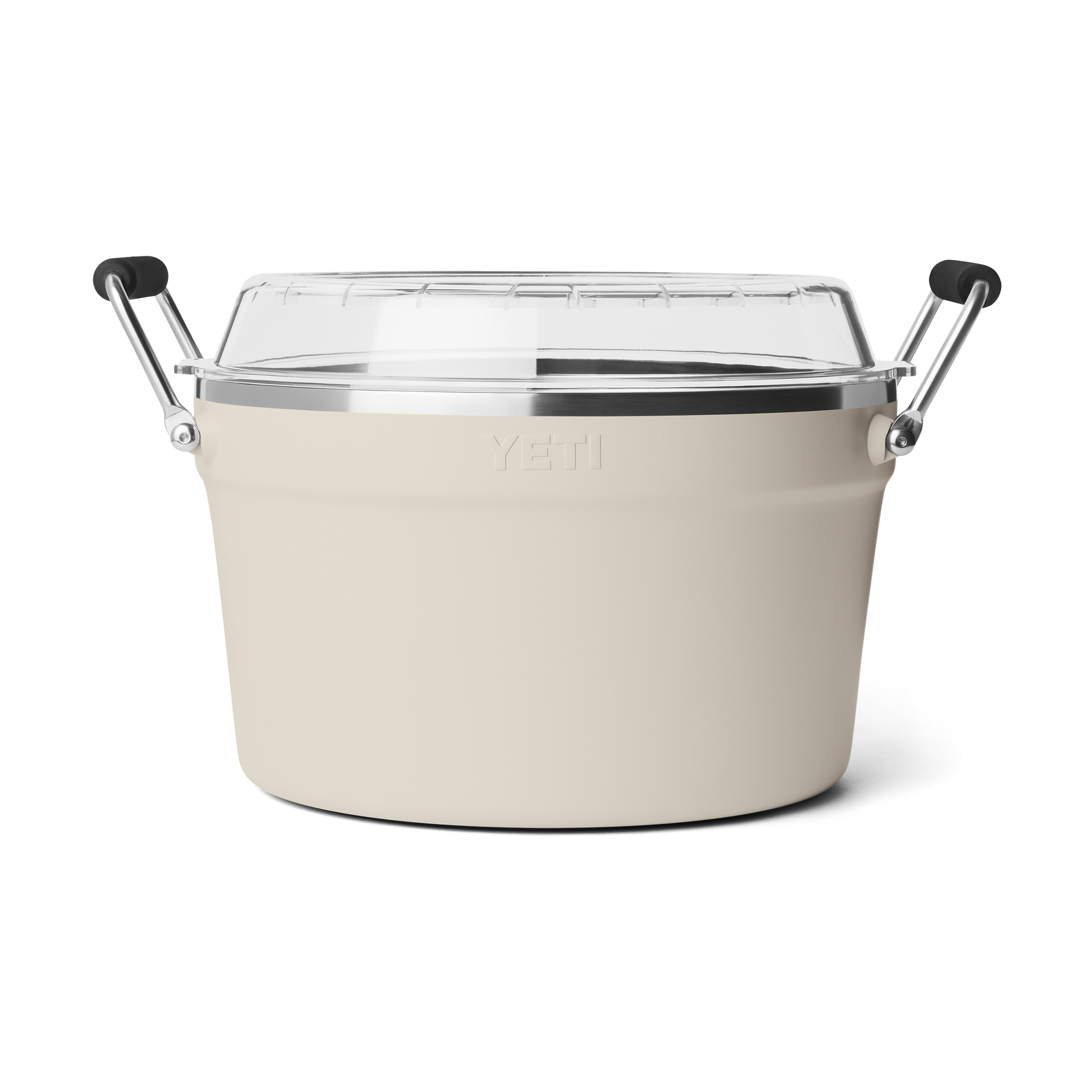 YETI Rambler® Beverage Tub Cape Taupe