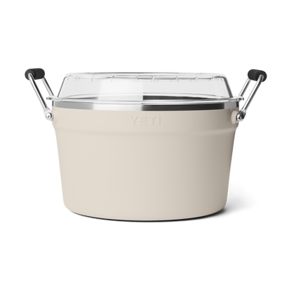 YETI Rambler® Beverage Tub Cape Taupe