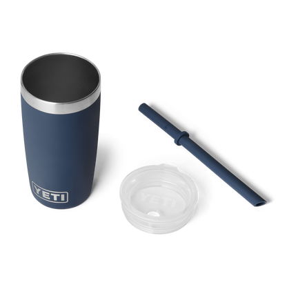 YETI Rambler® Jr 10 oz (295 ml) Tumbler Navy
