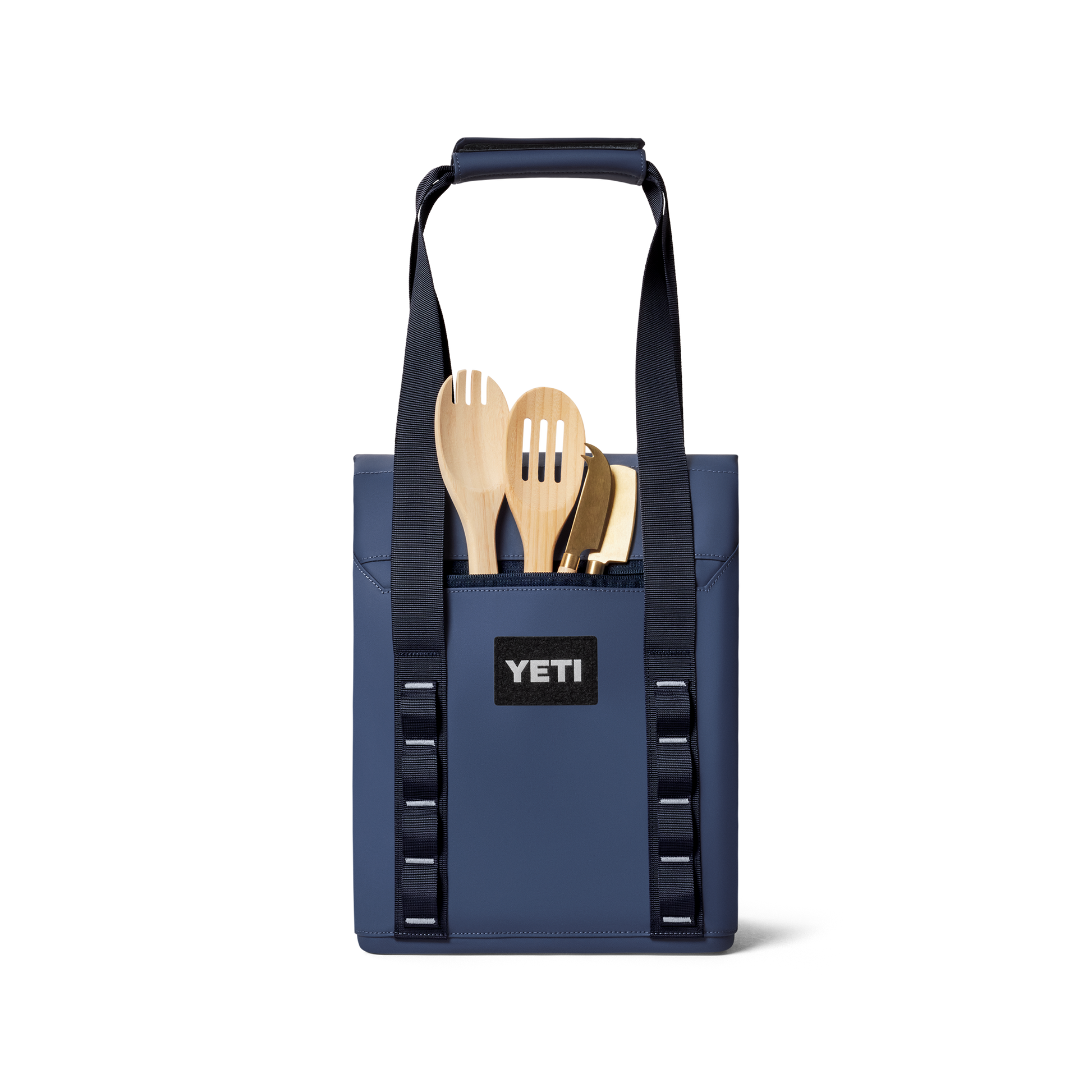 YETI Daytrip® 14L Tote Bag Classic Navy