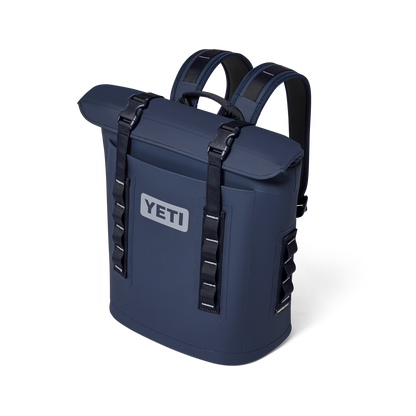 YETI Hopper® M12 Backpack Cooler Classic Navy