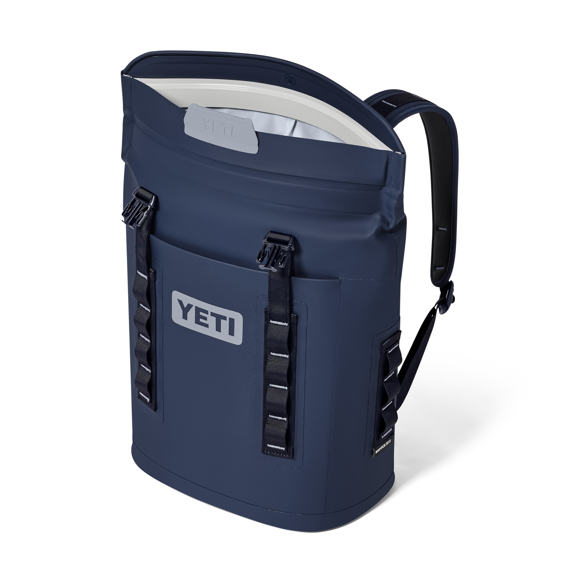 YETI Hopper® M12 Backpack Cooler Classic Navy