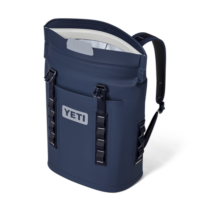 YETI Hopper® M12 Backpack Cooler Classic Navy