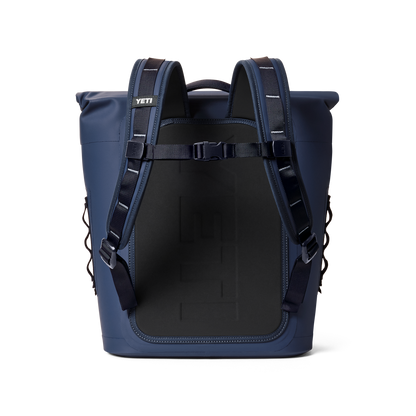 YETI Hopper® M12 Backpack Cooler Classic Navy