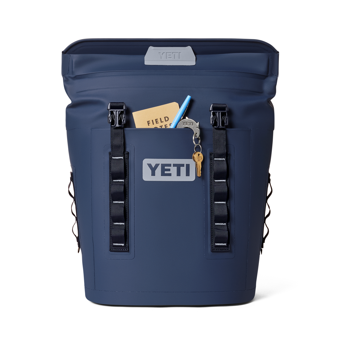 YETI Hopper® M12 Backpack Cooler Classic Navy