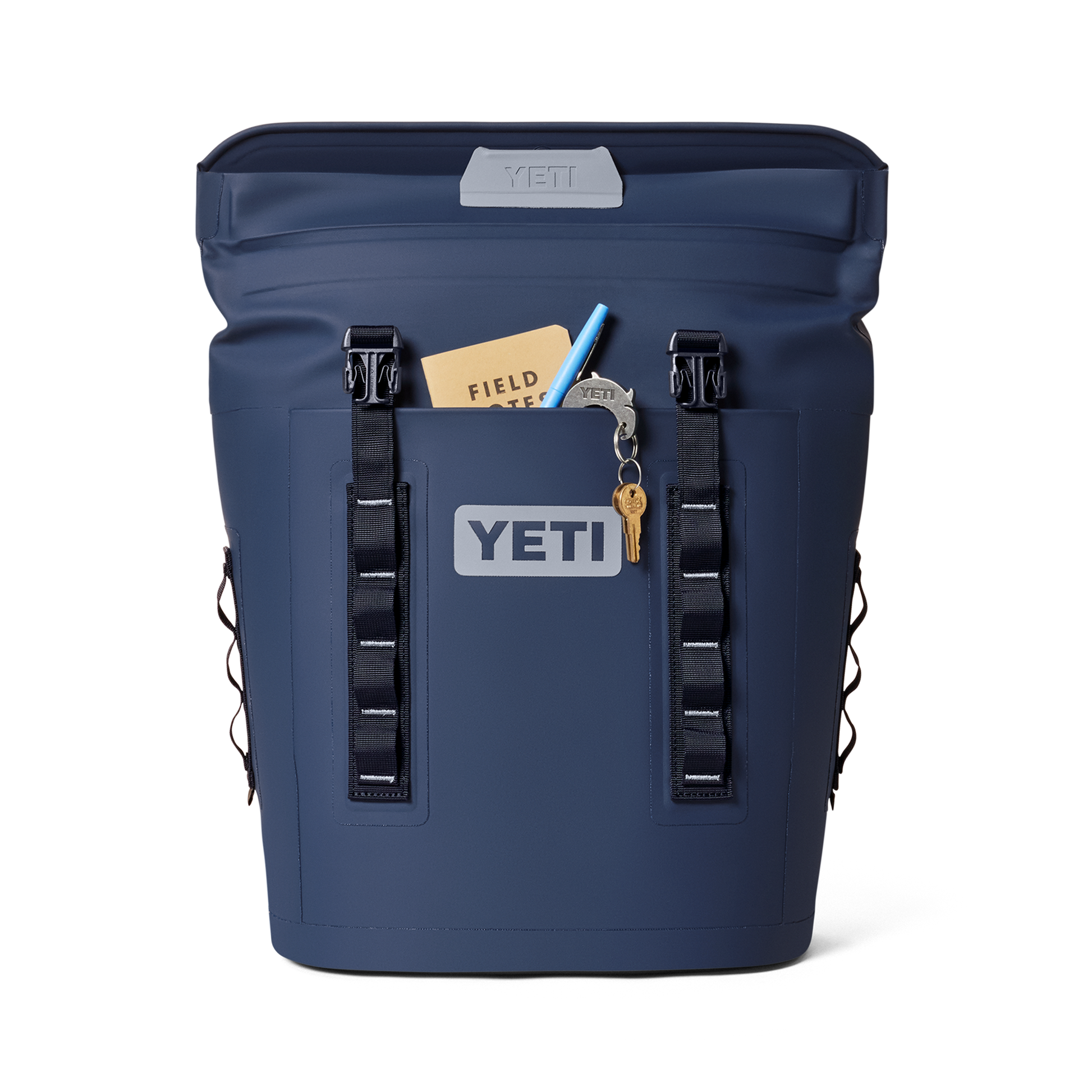 YETI Hopper® M12 Backpack Cooler Classic Navy