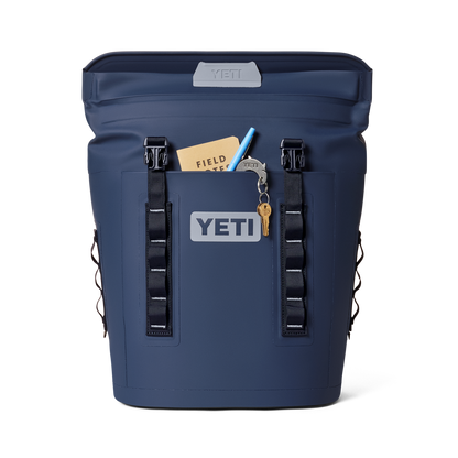 YETI Hopper® M12 Backpack Cooler Classic Navy