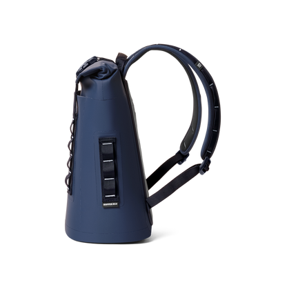 YETI Hopper® M12 Backpack Cooler Classic Navy