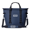 YETI Hopper® M30 Tote Cool Bag Classic Navy