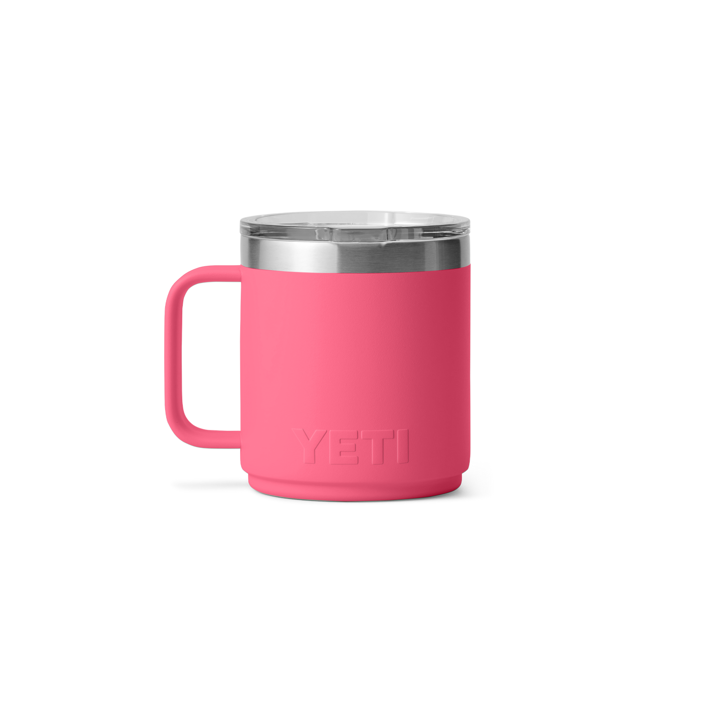 YETI Rambler® 10 oz (295 ml) Stackable Mug Tropical Pink