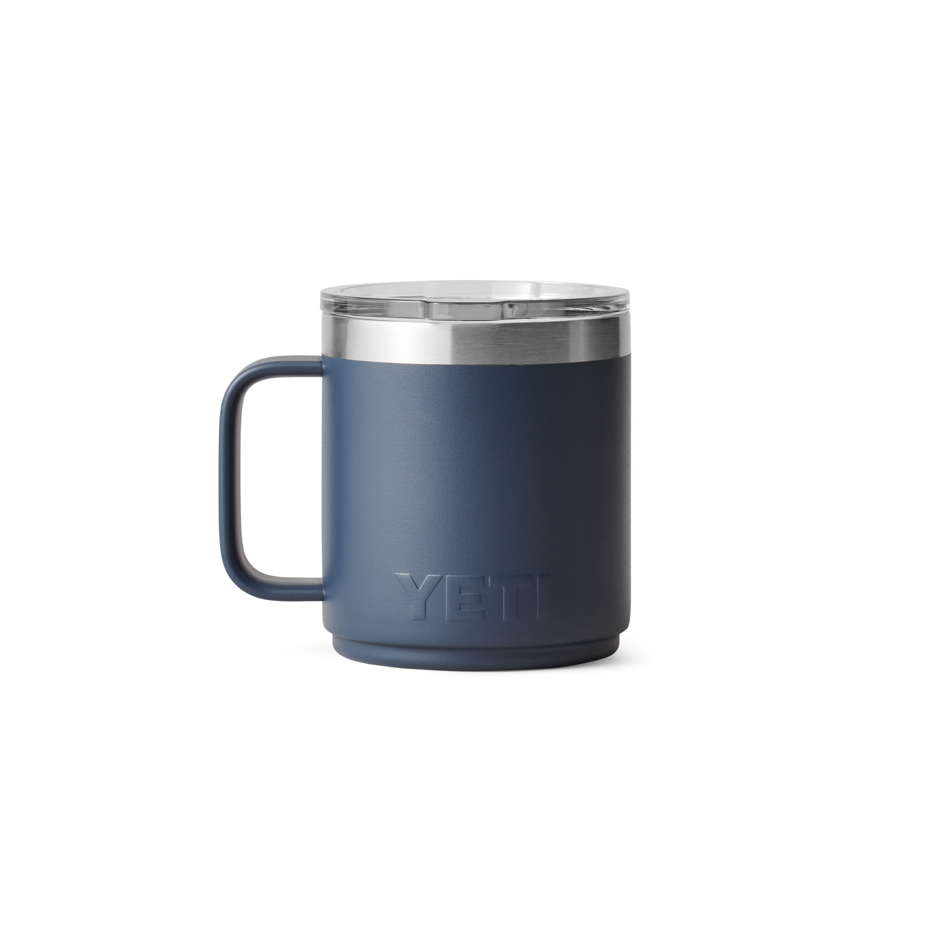 YETI Rambler® 10 oz (295 ml) Stackable Mug Navy