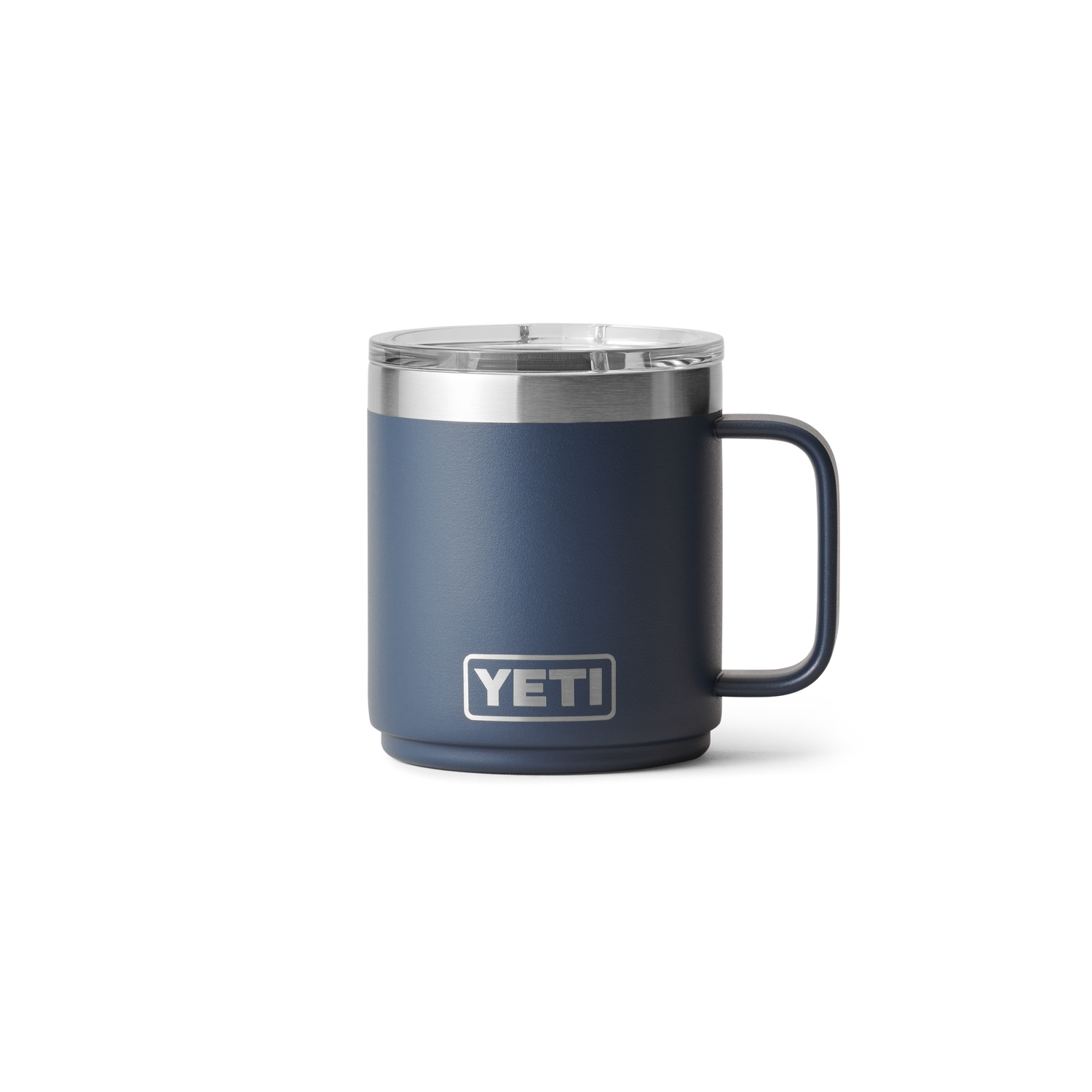 YETI Rambler® 10 oz (295 ml) Stackable Mug Navy