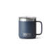 YETI Rambler® 10 oz (295 ml) Stackable Mug Navy