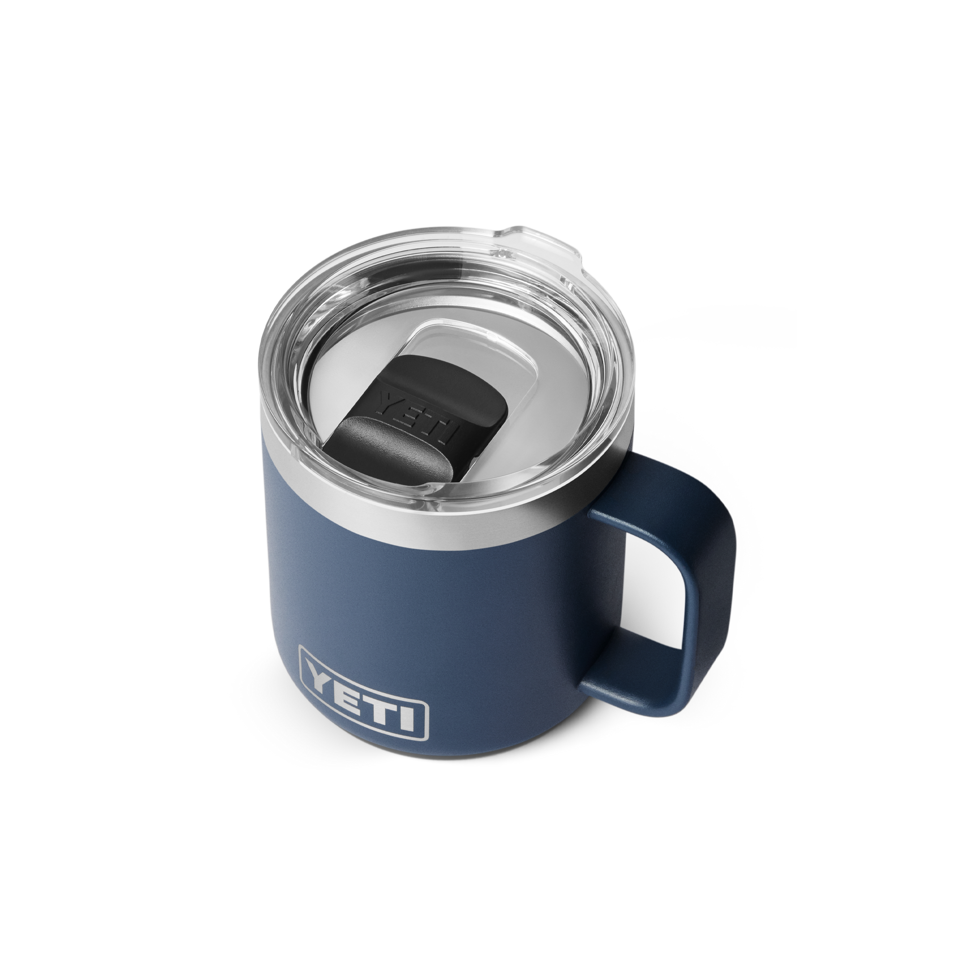 YETI Rambler® 10 oz (295 ml) Stackable Mug Navy