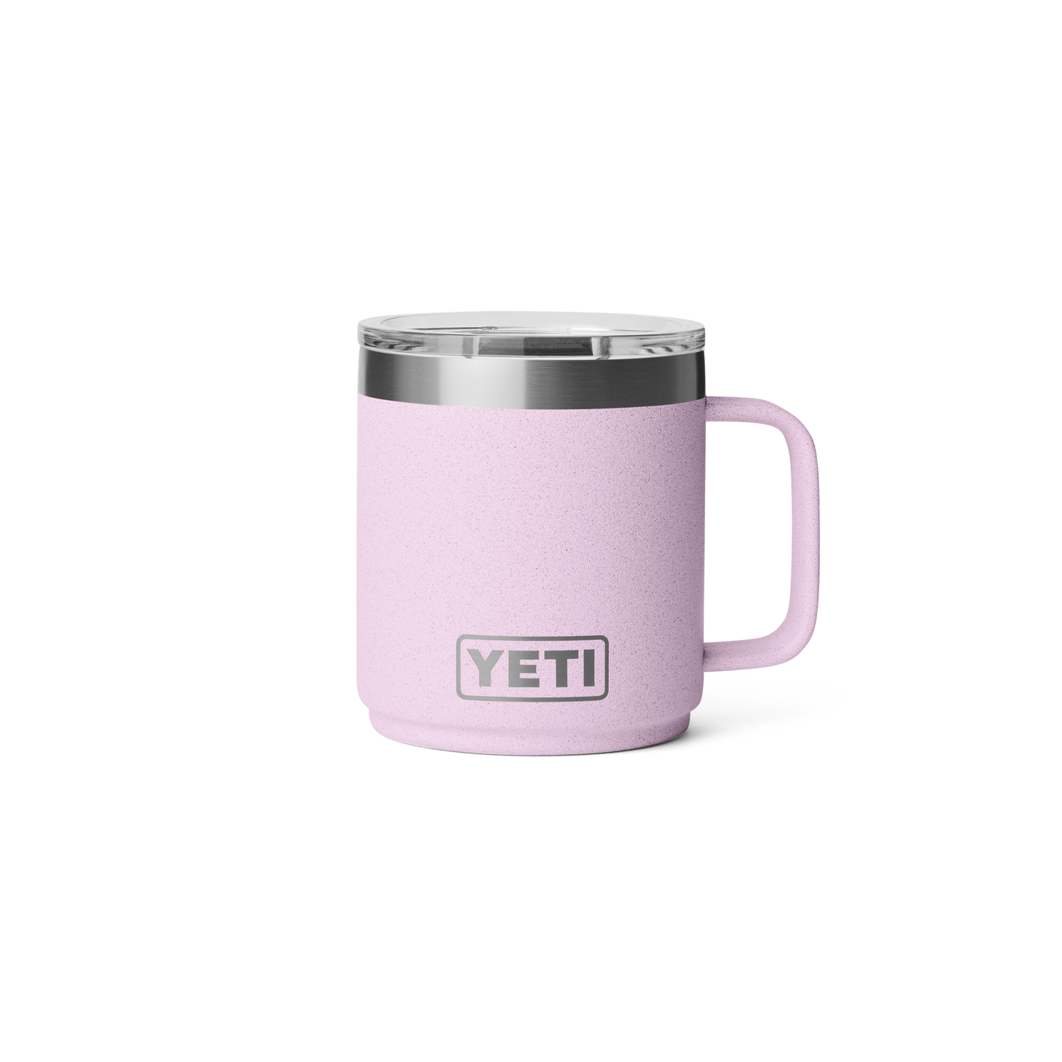YETI Rambler® 10 oz (295 ml) Stackable Mug Cherry Blossom
