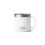 YETI Rambler® 14 oz (414 ml) Stackable Mug White