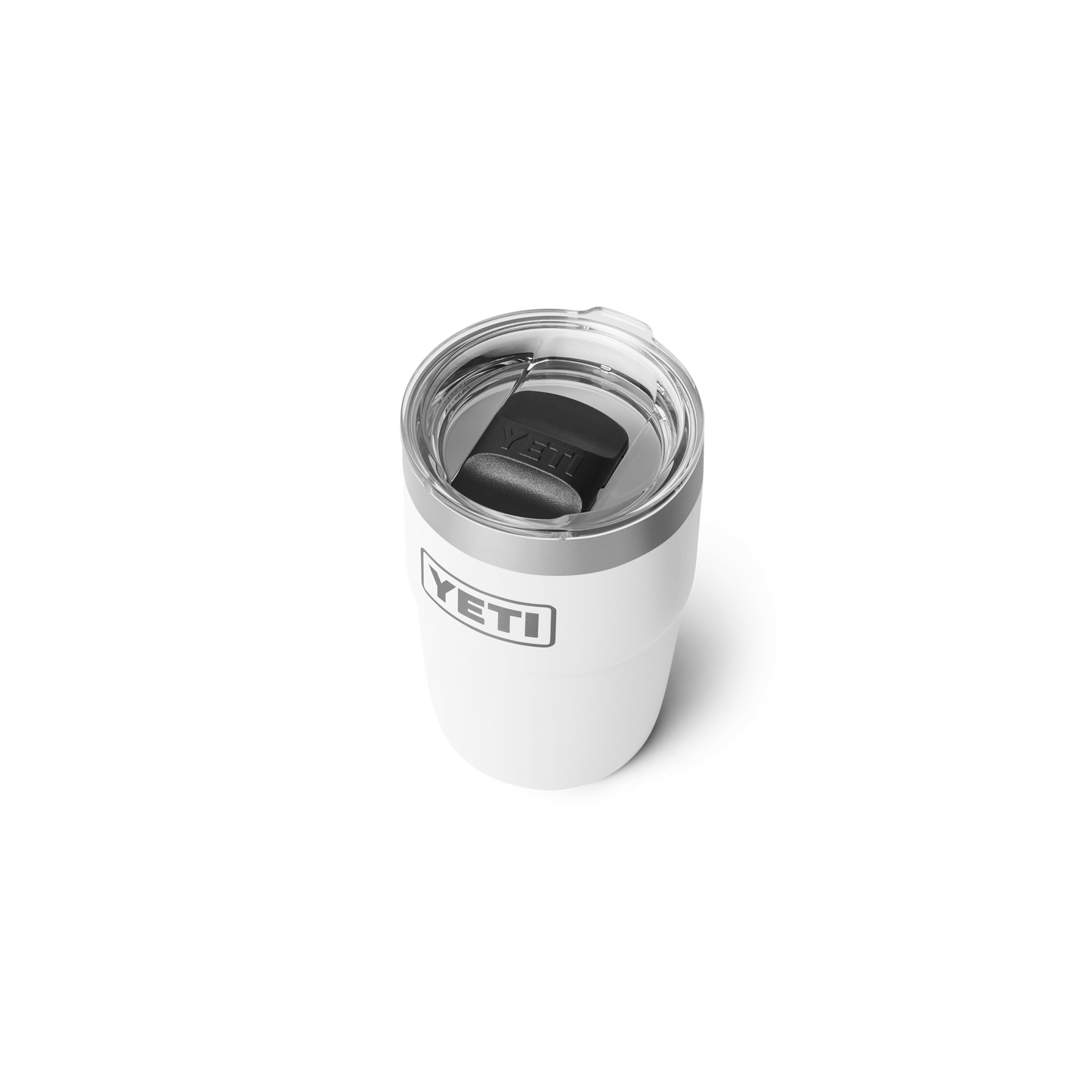 YETI Rambler® 8 oz (236 ml) Stackable Cup White