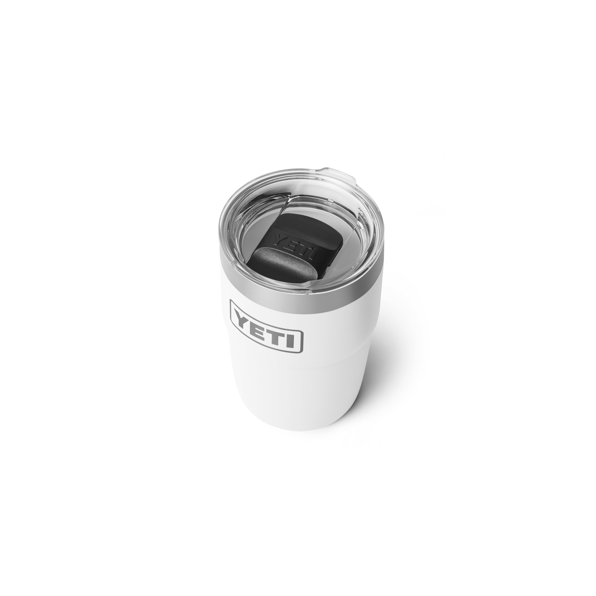 YETI Rambler® 8 oz (236 ml) Stackable Cup White