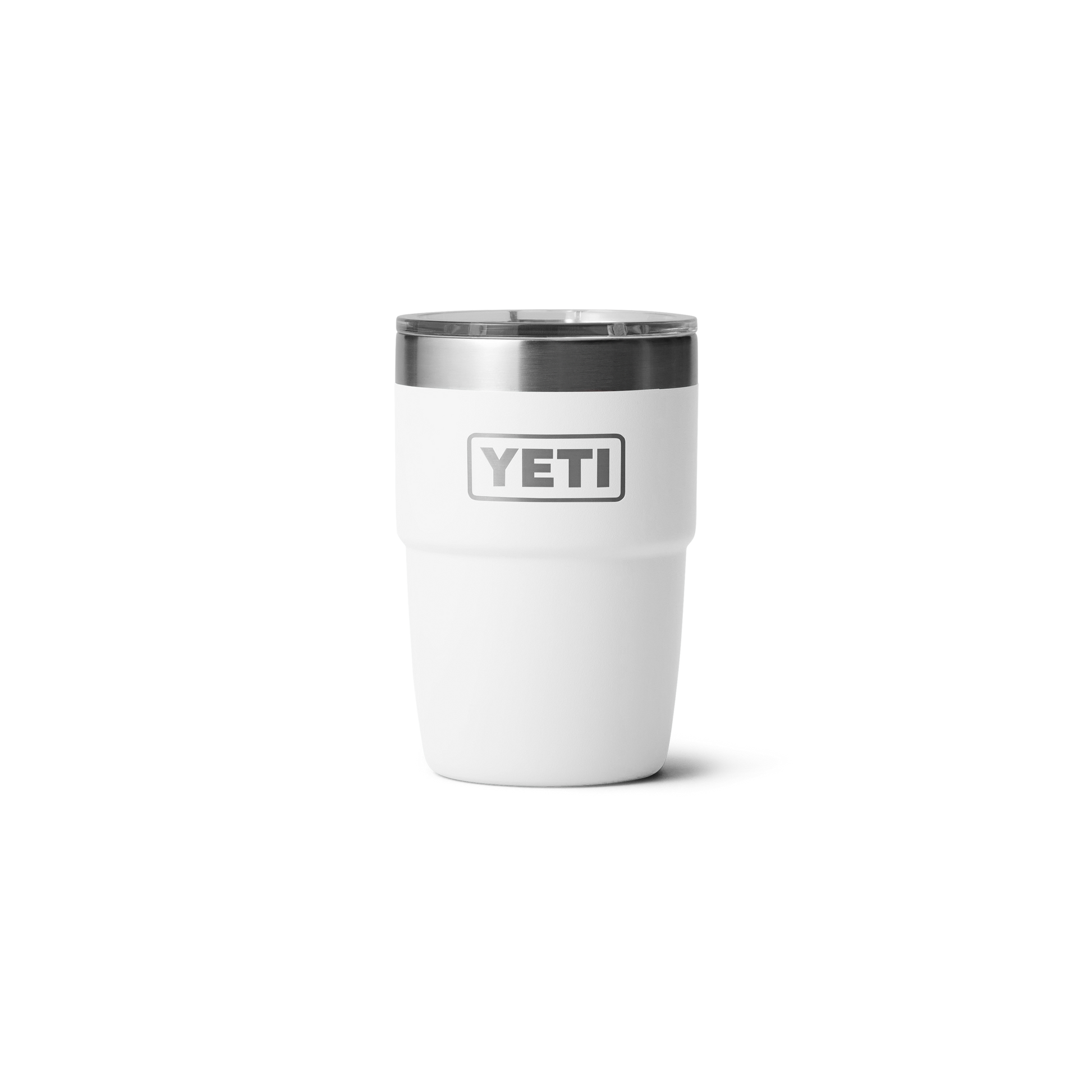 YETI Rambler® 8 oz (236 ml) Stackable Cup White