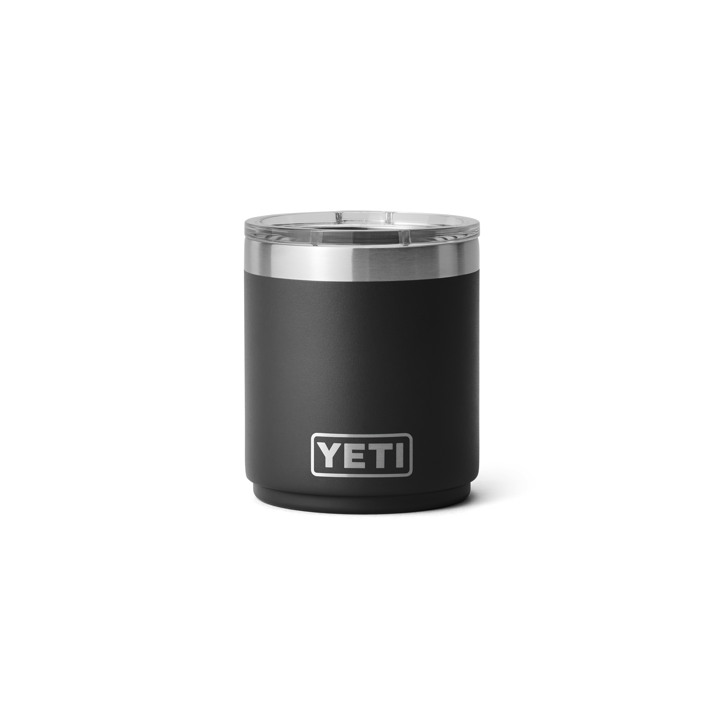 YETI Rambler® 10 oz (295 ml) Stackable Lowball