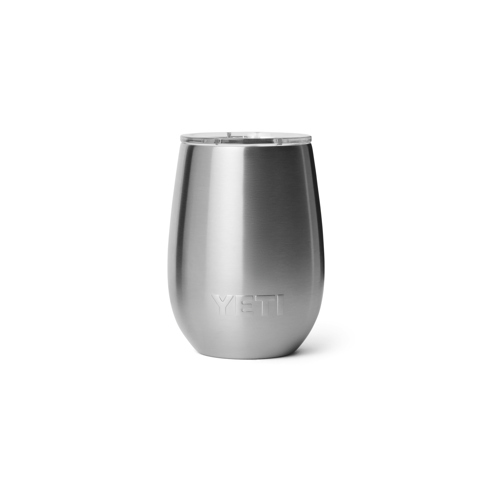 YETI Rambler® 10 oz (295 ml) Wine Tumbler Stainless Steel