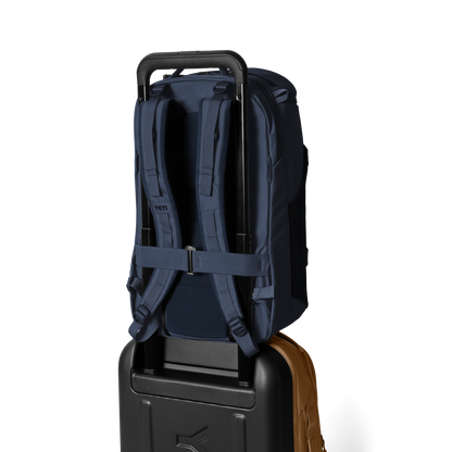 YETI Ranchero™ 27L Everyday Carry Backpack Classic Navy