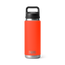 YETI Rambler® 26 oz (769 ml) Bottle Solar Flare