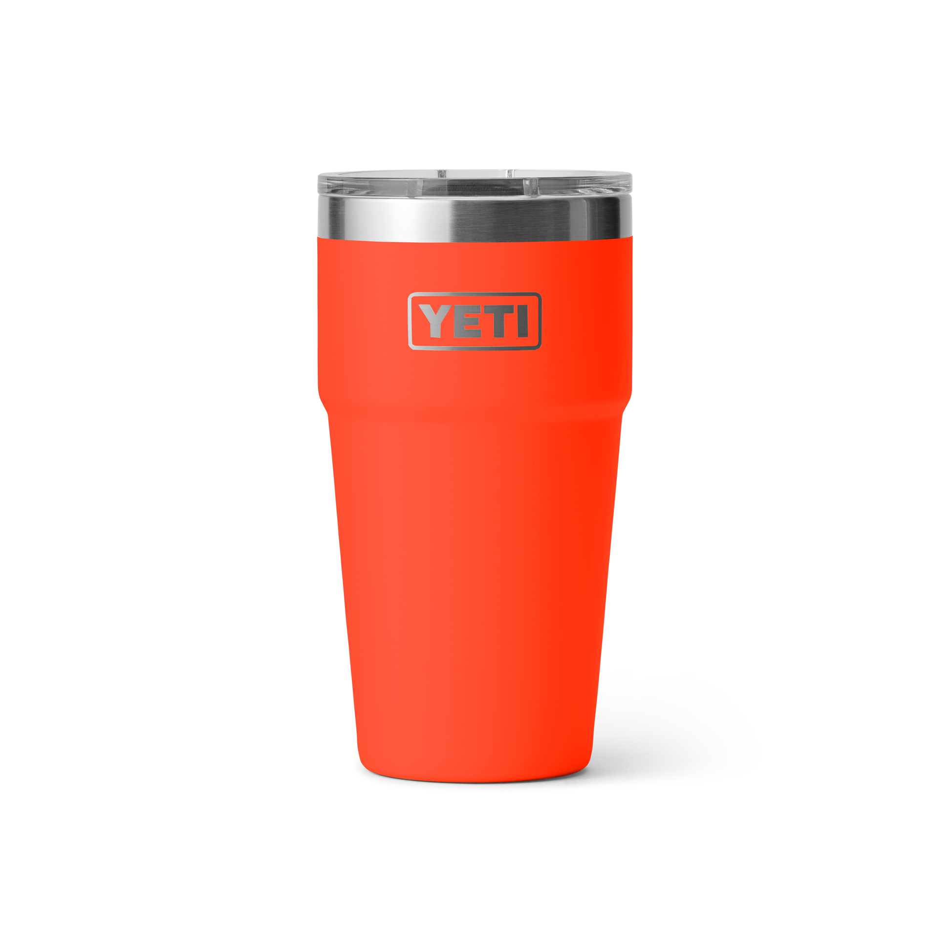 YETI Rambler® 20 oz (591 ml) Stackable Cup Solar Flare