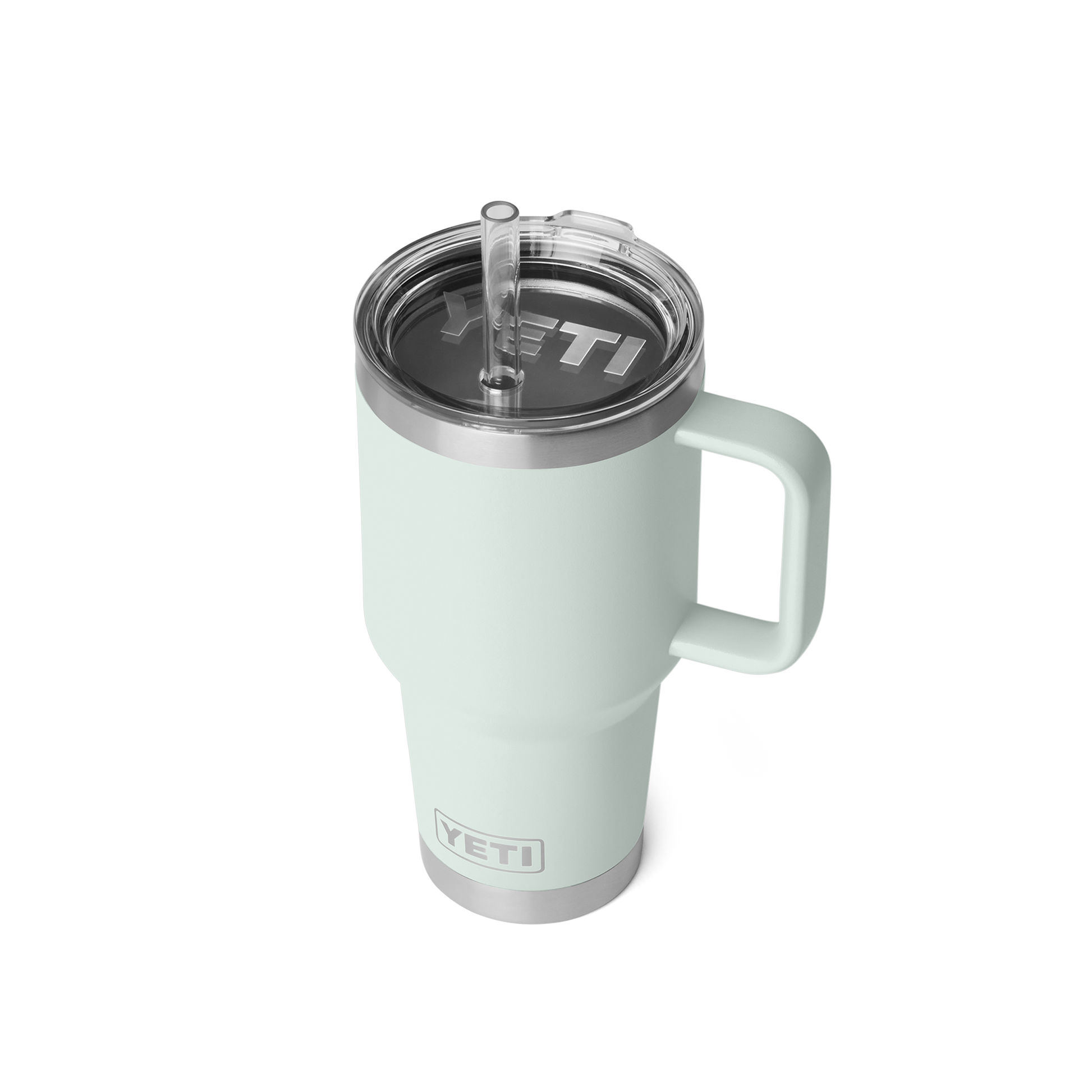 YETI Rambler® 35 oz (1 l) Straw Mug Ridgeline