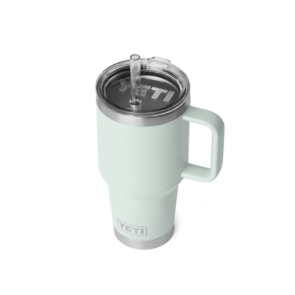YETI Rambler® 35 oz (1 l) Straw Mug Ridgeline