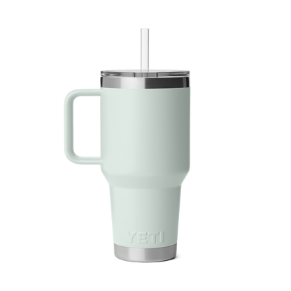 YETI Rambler® 35 oz (1 l) Straw Mug Ridgeline