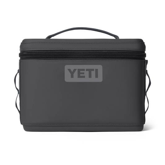 YETI Daytrip® 9L Insulated Box Charcoal
